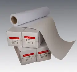 کاغذ گلاسه مات و براق رول مارک ایما کالر 61CM * 30M | فروشگاه دریم لایت