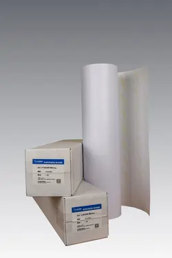 کاغذ گلاسه مات و براق رول مارک ایما کالر 61CM * 30M | فروشگاه دریم لایت