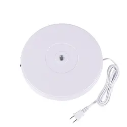 میز و پایه گردان مخصوص عکاسی 360 | فروشگاه دریم لایت