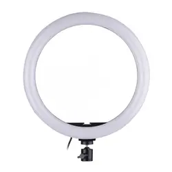 رینگ لایت RGB 25cm | فروشگاه دریم لایت