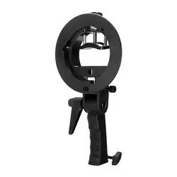 هولدر فلاش اسپید لایت با مانت سه خار Bowen دریم لایت - Dream Light