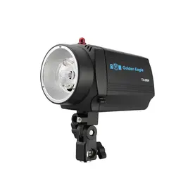 کیت فلاش Golden Eagle 250w | فروشگاه دریم لایت