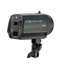 کیت فلاش Golden Eagle 250w | فروشگاه دریم لایت