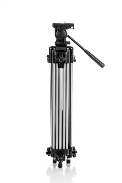 پایه دوربین فیلمبرداری Somita ST680 vivitar | فروشگاه دریم لایت