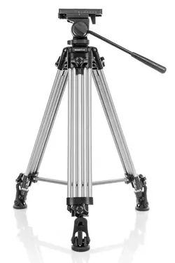 پایه دوربین فیلمبرداری Somita ST680 vivitar | فروشگاه دریم لایت