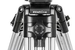 پایه دوربین فیلمبرداری Somita ST680 vivitar | فروشگاه دریم لایت