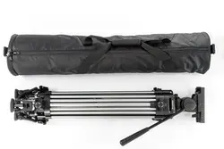 پایه دوربین فیلمبرداری Somita ST680 vivitar | فروشگاه دریم لایت