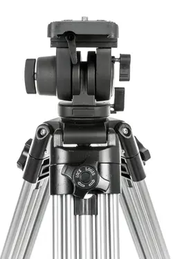 پایه دوربین فیلمبرداری Somita ST680 vivitar | فروشگاه دریم لایت