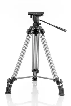 پایه دوربین فیلمبرداری Somita ST680 vivitar | فروشگاه دریم لایت
