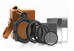 جعبه نگه دارنده فیلتر سایز15x10 | فروشگاه دریم لایت