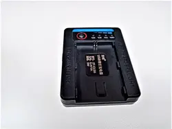 پنل ال ای دی و شارژر باتری کانن برند Dousun مدل LED LP-E6 | فروشگاه دریم لایت