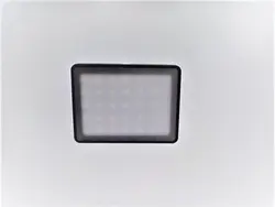 پنل ال ای دی و شارژر باتری کانن برند Dousun مدل LED LP-E6 | فروشگاه دریم لایت