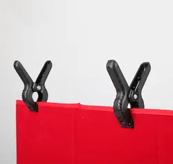 گیره نگهدارنده پرده فون | فروشگاه دریم لایت