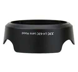 هود لنز LH-63C جایگزین هود کانن Canon EW-63C