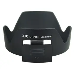 هود لنز LH-73BII جایگزین هود کانن Canon EW-73B | فروشگاه دریم لایت