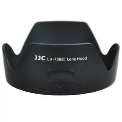 هود لنز LH-73BII جایگزین هود کانن Canon EW-73B | فروشگاه دریم لایت