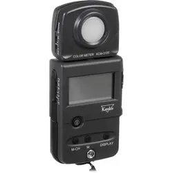 کلوین متر عکاسی کنکو Kenko KCM-3100 - Dream Light