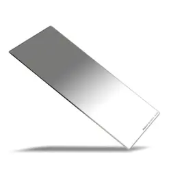 فیلتر Graduated ND8 تدریجی Athabasca 10x15 | فروشگاه دریم لایت