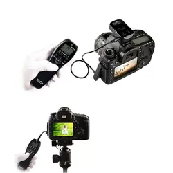 ریموت تایم‌لپس بی‌سیم  YouPro YP-870II Nikon - برای دوربین سونی و نیکون و کانن