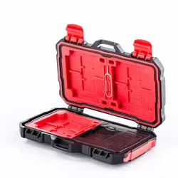 کیف محافظ رم مجهز به رمریدر USB 3.0 LYNCA | فروشگاه دریم لایت