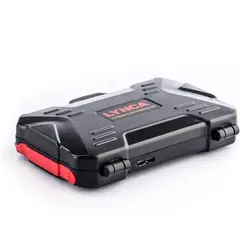 کیف محافظ رم مجهز به رمریدر USB 3.0 LYNCA | فروشگاه دریم لایت
