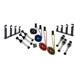 دستگاه زنجیری و برقی نگه دارده پرده فون آتلیه دریم لایت - Dream Light