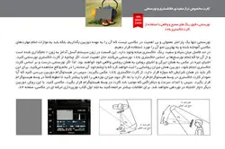 کارت خاکستری 18 درصد دریم لایت - Dream Light