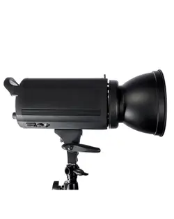 فلاش استودیویی LCD 300 | فروشگاه دریم لایت