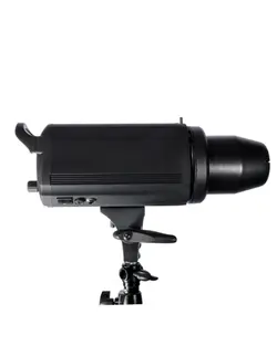 فلاش استودیویی LCD 300 | فروشگاه دریم لایت