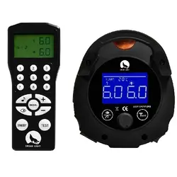 فلاش استودیویی LCD 300 | فروشگاه دریم لایت