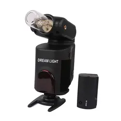 فلاش پرتابل Q-shot | فروشگاه دریم لایت