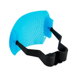 دیفیوزر فلاش پاپ آپ روی دوربین | فروشگاه دریم لایت