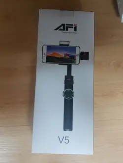 گیمبال موبایل AFI V5 | فروشگاه دریم لایت