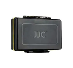 کیف مموری ضد آب و ضد ضربه برای مموری SD و CF استاندارد - Dream Light