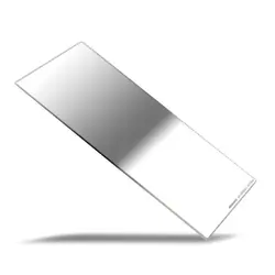 فیلتر Graduated ND8 معکوس Green.L 10x15 | فروشگاه دریم لایت