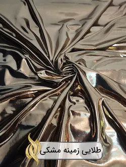 پارچه دیسکو