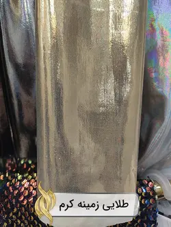 پارچه دیسکو