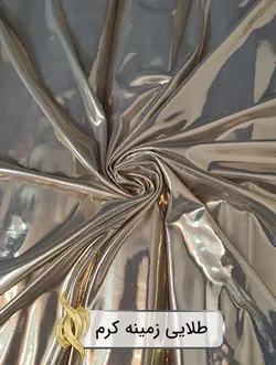 پارچه دیسکو