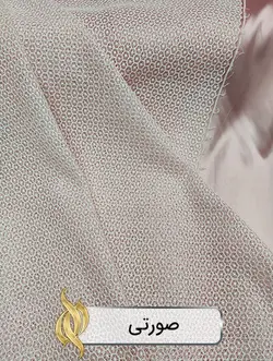 پارچه گیپور کتان - کد 6001