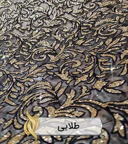 پارچه شنی فلوک