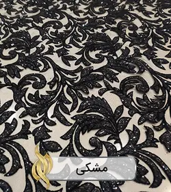 پارچه شنی فلوک