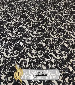 پارچه شنی فلوک