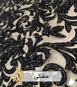 پارچه شنی فلوک