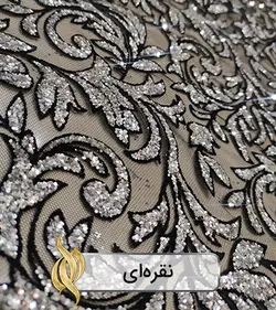 پارچه شنی فلوک