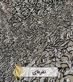 پارچه شنی فلوک