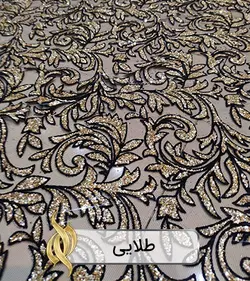 پارچه شنی فلوک