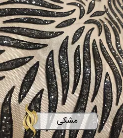 پارچه شنی اشکی