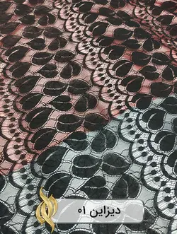 دانتل فرانسه - کد 1042 - دکتر پارچه | بازار خرید آنلاین پارچه