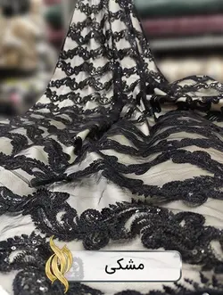 پارچه مجلسی - کد 1033