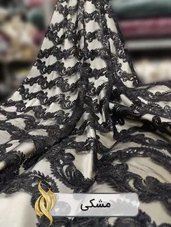 پارچه مجلسی - کد 1033